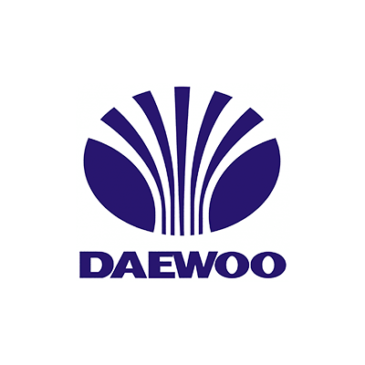 logo deawoo
