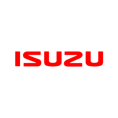logo izuzu